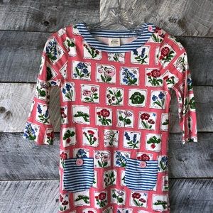 Mini Boden Tunic